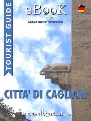 cover image of Stadt Cagliari